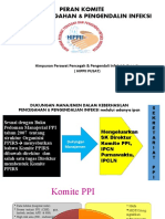 Peran Komite Ppi