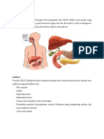 ERCP Care