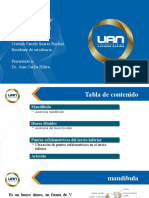 Seminario 3 - Osteologia IV