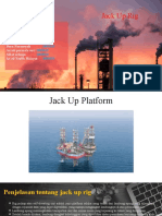 Jackup PPT Offshore
