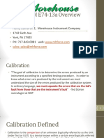 ASTM E74 Procedure (PDFDrive)