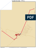 Roadnet Map 571