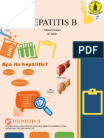 Hepatitis B (Materi 1)