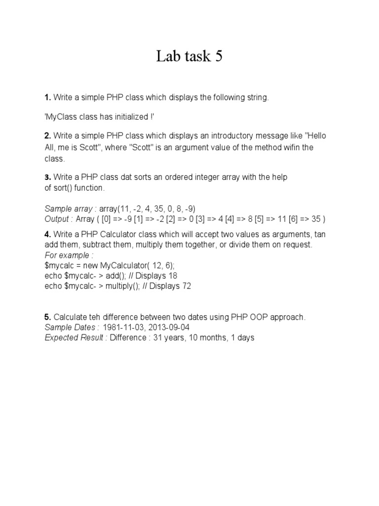 Lab Task 7 | PDF | Computers | Technology & Engineering