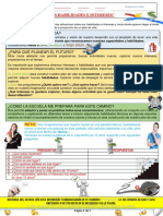 Sem 31 Tut Tarea Radial Ciclo Vi 1° y 2° 03 - 11 - 2020