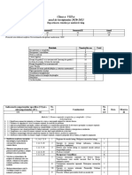 Pdl Clasa a Viiamatematicaalgebra