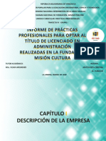 Diapositivas Prácticas Profesionales Aristiguieta Cristina 18022020