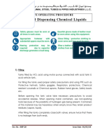 Appendix D SOP Filling Dispensing