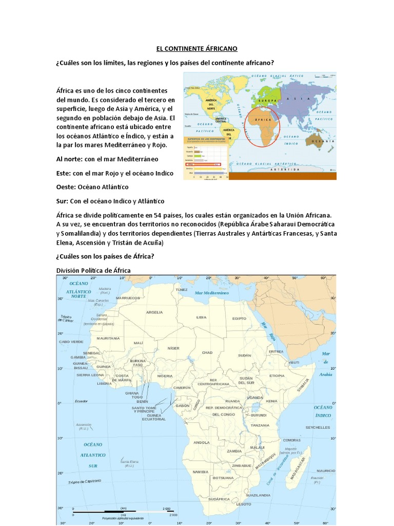 Las independencias africanas: lo realizado, lo conseguido y lo pendiente -  Tlilxayac, image size:768x1024