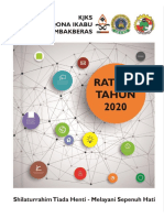 RAT-VII BUKU 2020 Finish