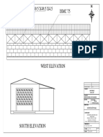 Ismc 75 ISB 49.5 X49.5 X4.5: Residential