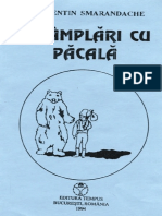 7833828 Intimplari Cu Pacala Piese de Teatru Pentru Copii de Florentin Smarandache