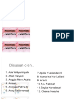 (PDF) Pemeriksaan Cairan Pleura PPT - Compress