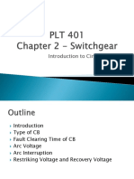 PLT 401 - Chapter 2 - Part 1 - Student Version