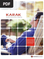 Smart Business Making: WWW - Karak.co - KR