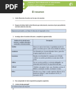 Relato Atrapado Entre Dos Mundos Pdf