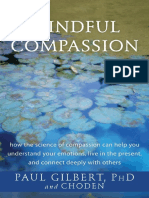 GILBERT - Paul - Mindful Compassion