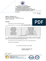 TRANSMITTAL