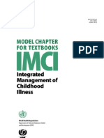 integrated-management-of-childhood-illness