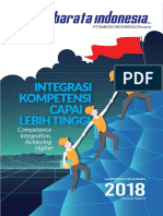 Ar Barata Indonesia 2018 All