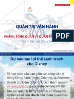 04 - Dự báo Nhu cầu