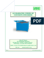 Accelerated Curing of Concrete Issue 5