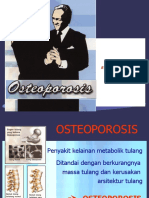 OSTEOPOROSISS