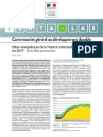 L3 - 2 DOCA - bilan-energetique-france-en-2017-avril2018