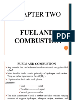 chapter 2 fuel and combustion lecture note