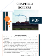 Chapter 3 Boiler