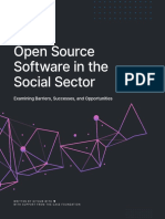 GitHub TCF OSSInSocialSector FINAL Updated