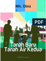 Nh. Dini - Tanah Baru Tanah Air Kedua