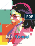 Nh. Dini - Istri Konsul