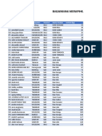 File Simulasi Rumus Excel Vs Power QUery