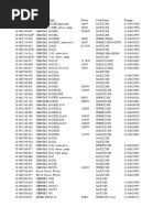 Fuel Injection System Catalogue