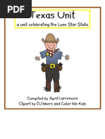 Download Texas Unit by larremorea SN49229310 doc pdf
