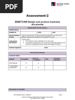 BSBITU306Assessment-2 V 1.3