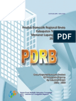PDRB-bps