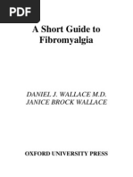 Download A Short Guide to Fibromyalgia by Dave SN49229579 doc pdf