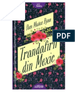 Pam Munoz Ryan - Trandafirii Din Mexic 1.0 (Literatură)