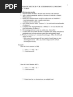 Download Lewis and VSEPR by linzel SN492300 doc pdf