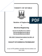 R1-Second Year-Electrical Engineering-(BE Sem-III and IV)-Teaching Scheme and Course Content (Final-Draft copy year 2020-21)-Mumbai University