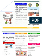 Leaflet DIABETES MELLITUS