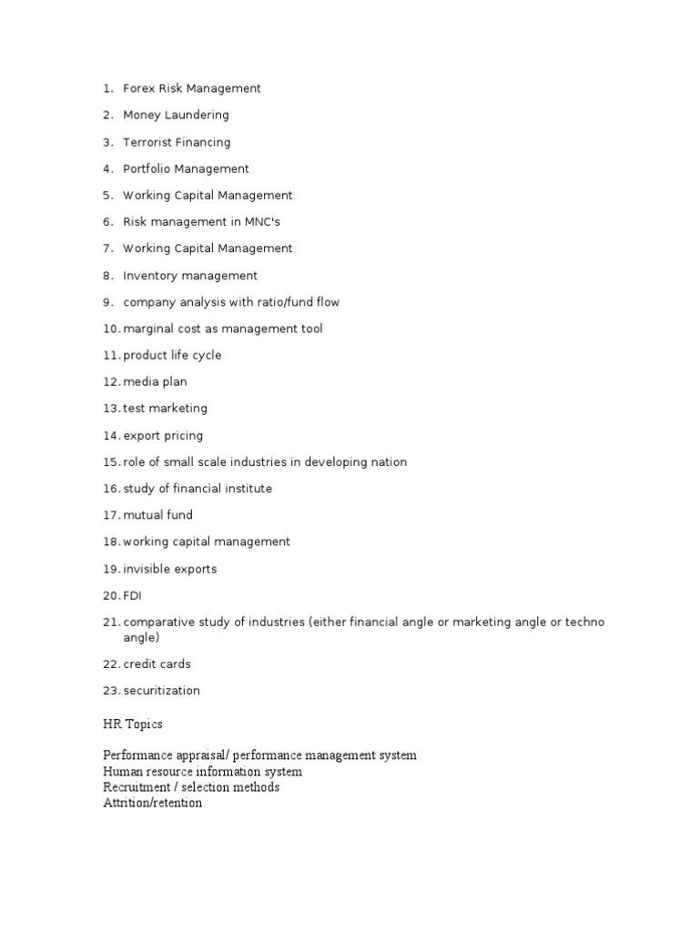 Comprehensive Guide to Financial Management | PDF | Business