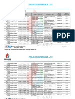 FOHMICS Reference List