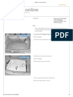 2 Touring Rear Cargo BMW TIS. View Document