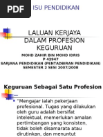 RPH Prasekolah