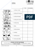 Macmillan Publishers LTD 2002 30 This Page May Be Photocopied For Use in Class