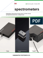 Mini Spectro Kacc0002e