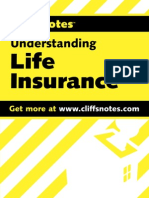 Life Insurance: Understanding